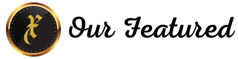 OurFeatured